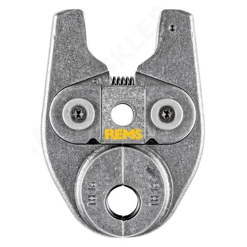 Matriisi Rems TH Mini; TH 18