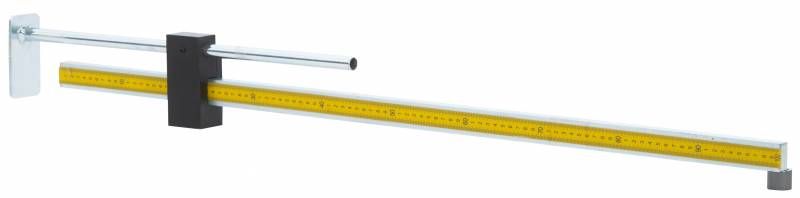 Vaaituslatta Femi 7130576; 1000 mm