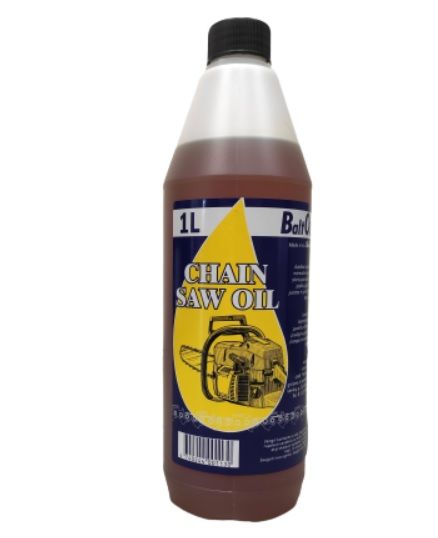 Ketjuöljy BaltOil 1130; 1 l