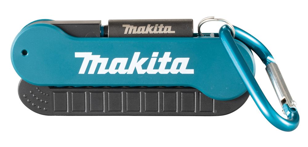 Minikoon mac-tarvikesarjat Makita E-15811; 1 kpl.