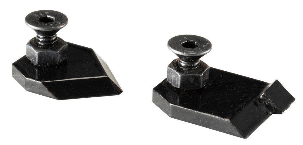 Puutarhakairan teräsarja Makita E-13661; 80 mm