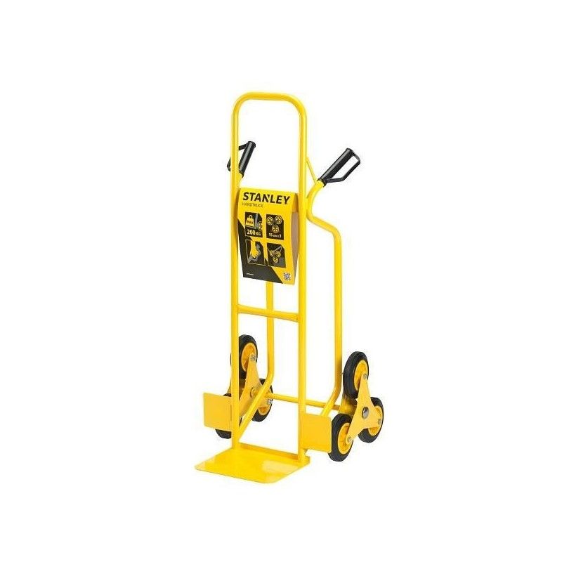 Kuljetuskärry Stanley SXWTD-HT523; 200 kg