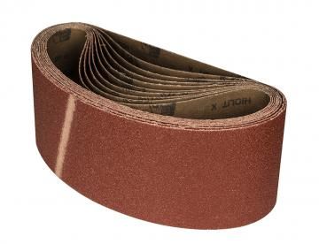 Hiomanauha Mirka HIOLIT XO; 100x610 mm; P100; 1 kpl.