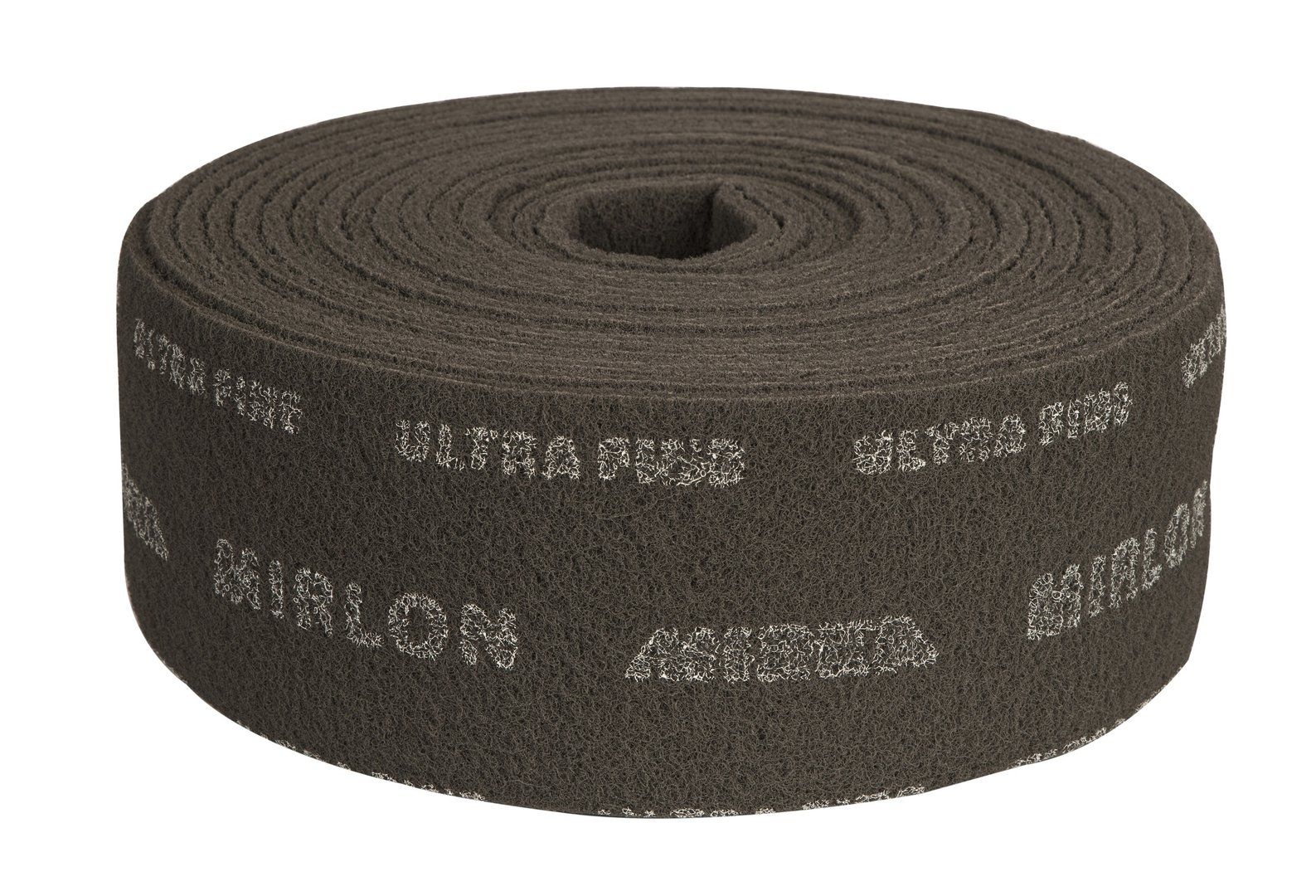 Hiekkapaperirulla Mirka MIRLON; 115x10000 mm; UF P1500; 1 kpl.