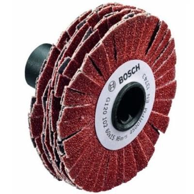 Liuskalaikka  Bosch; 60x15 mm; K120; 1 kpl.