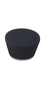 Kiillotussieni Proxxon 29078; 30 mm; 2 kpl.