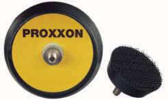 Hiomalevy Proxxon 29098; 50 mm