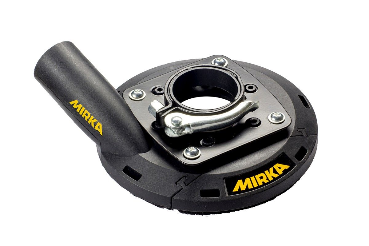 Imuadapteri pölyn imemiseen Mirka 9190152001; PS 1437