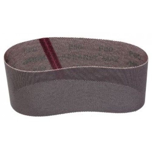 Hiomanauha Mirka ABRANET MAX; 75x533 mm; P100; T-Joint; 1 kpl.