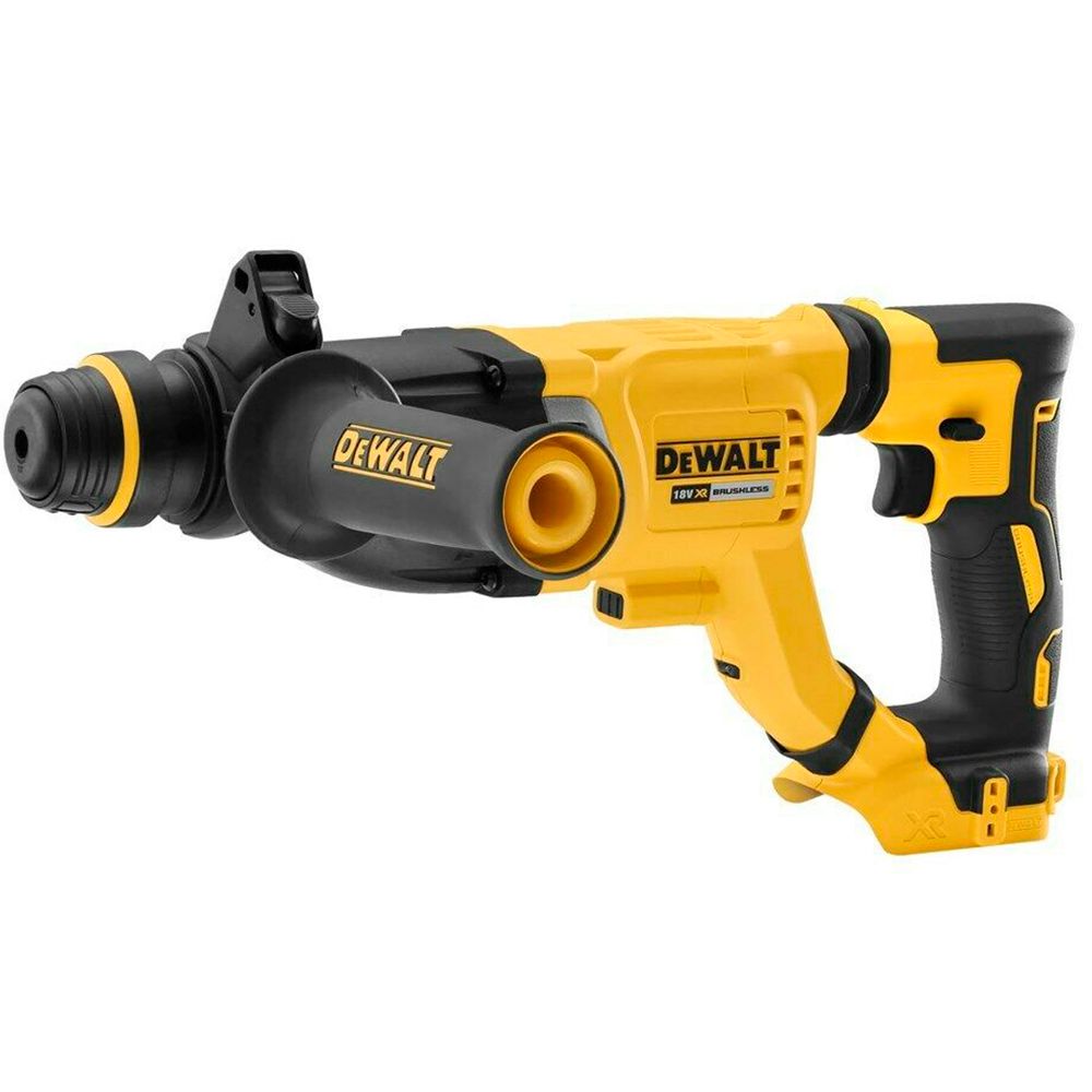 Poravasara DeWalt DCH263N-XJ; 18 V; SDS-plus; (ilman akkua ja laturia)