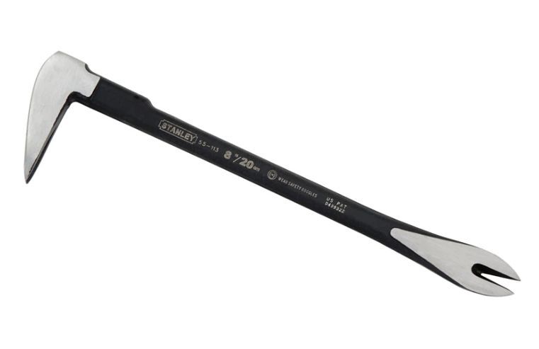 Sorkkarauta Stanley 0-55-114; 250 mm