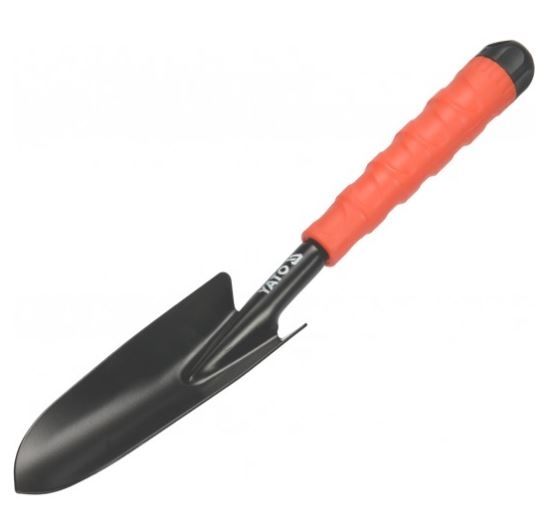 Kapea istutuslapio lily Yato YT-8865; 350 mm