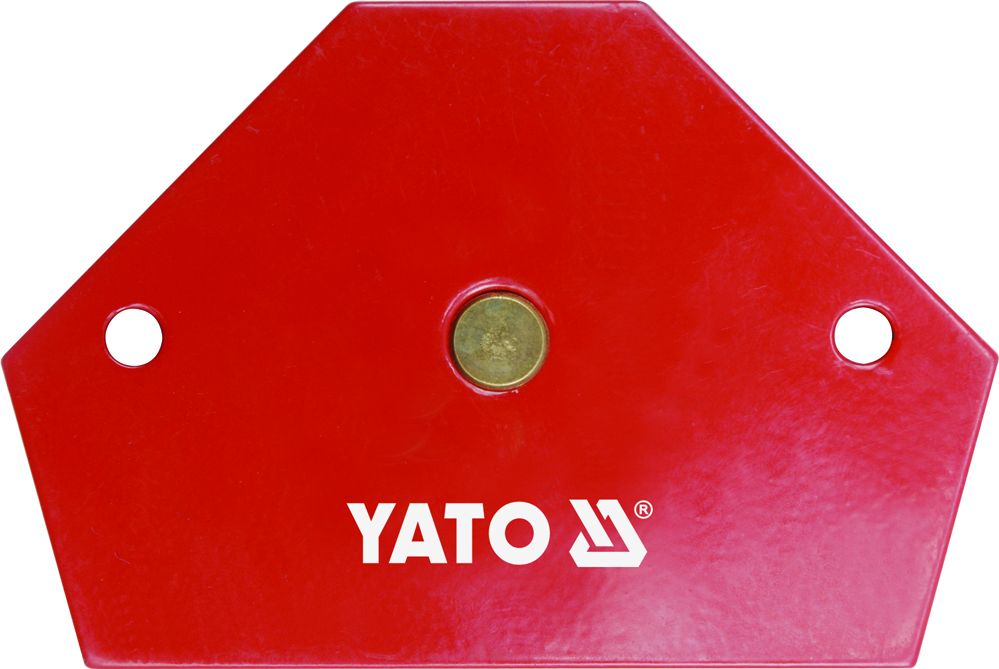 Magneetti Yato YT-0866; 64x95x14 mm; 11,5 kg