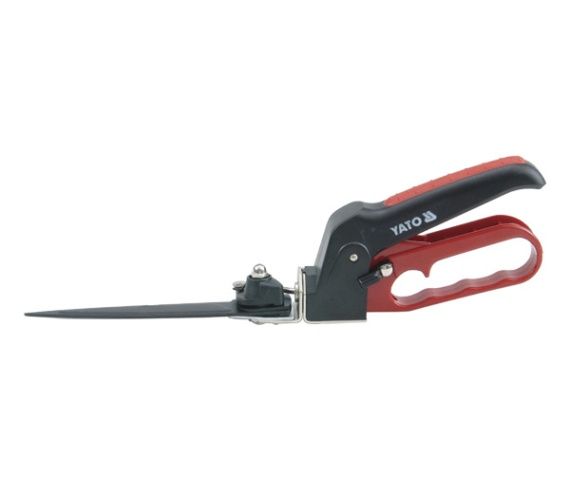 Akkupuutarhaleikkuri Yato YT-8852; 310 mm