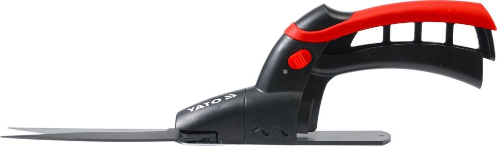 Akkupuutarhaleikkuri Yato YT-8853; 370 mm