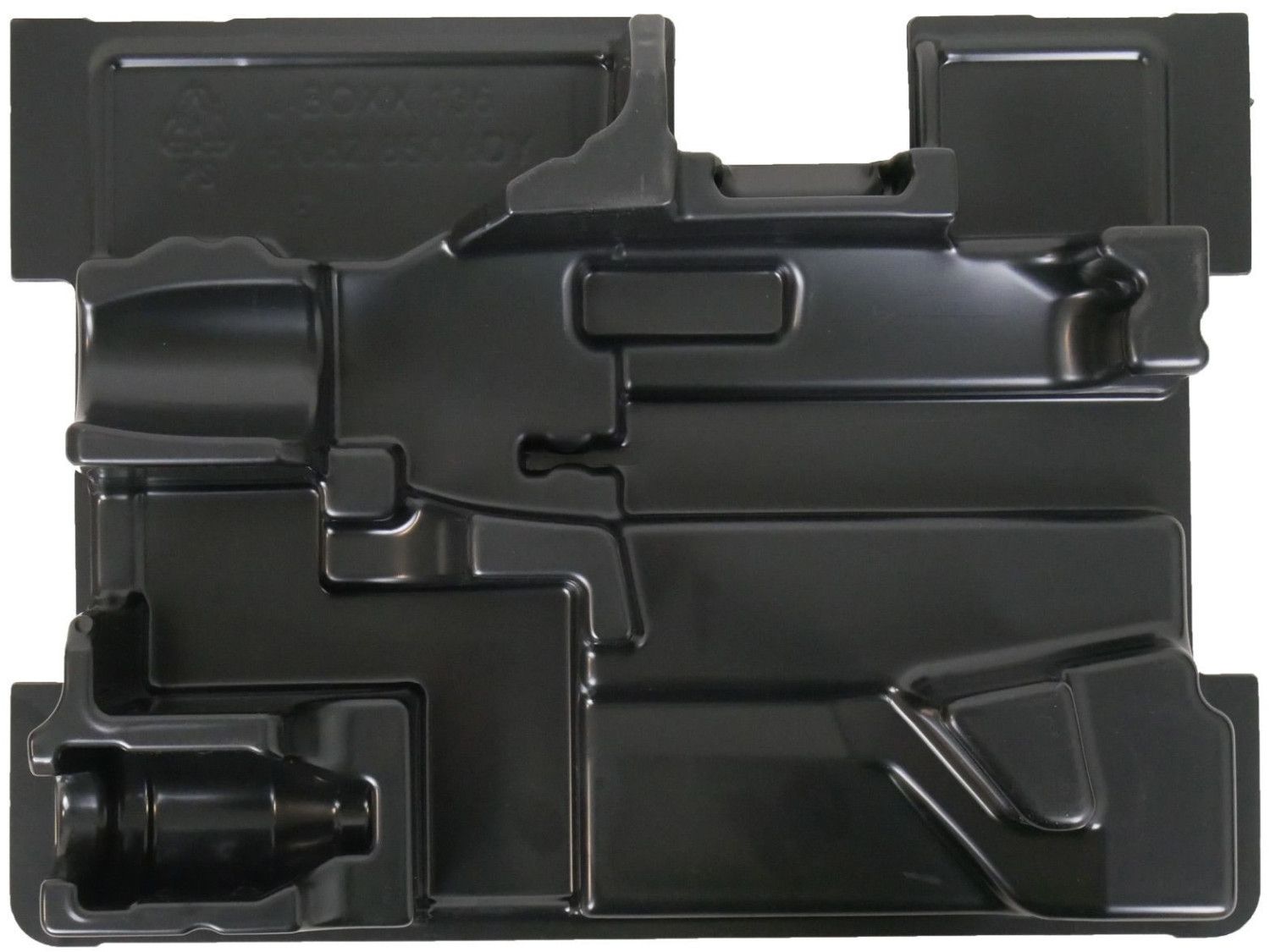 Lokero lokerikkoon Bosch L-Boxx GBH