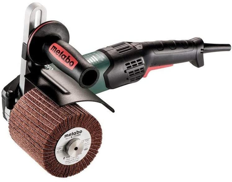 Kiillotus- ja satinointikone Metabo SE 17-200 RT; 1700 W