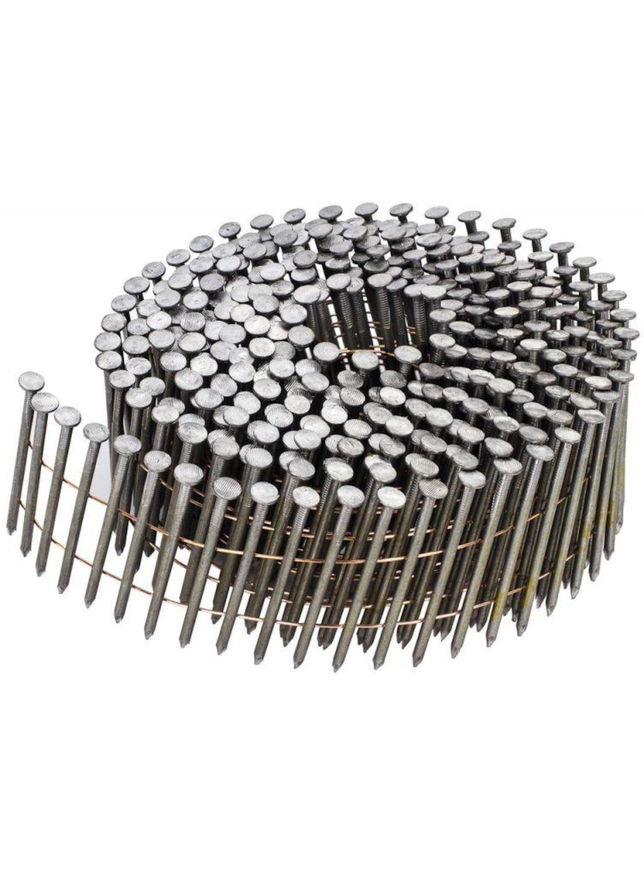 Lankanaulat DeWalt DNF2570E; 2,5x70 mm; 7200 kpl.