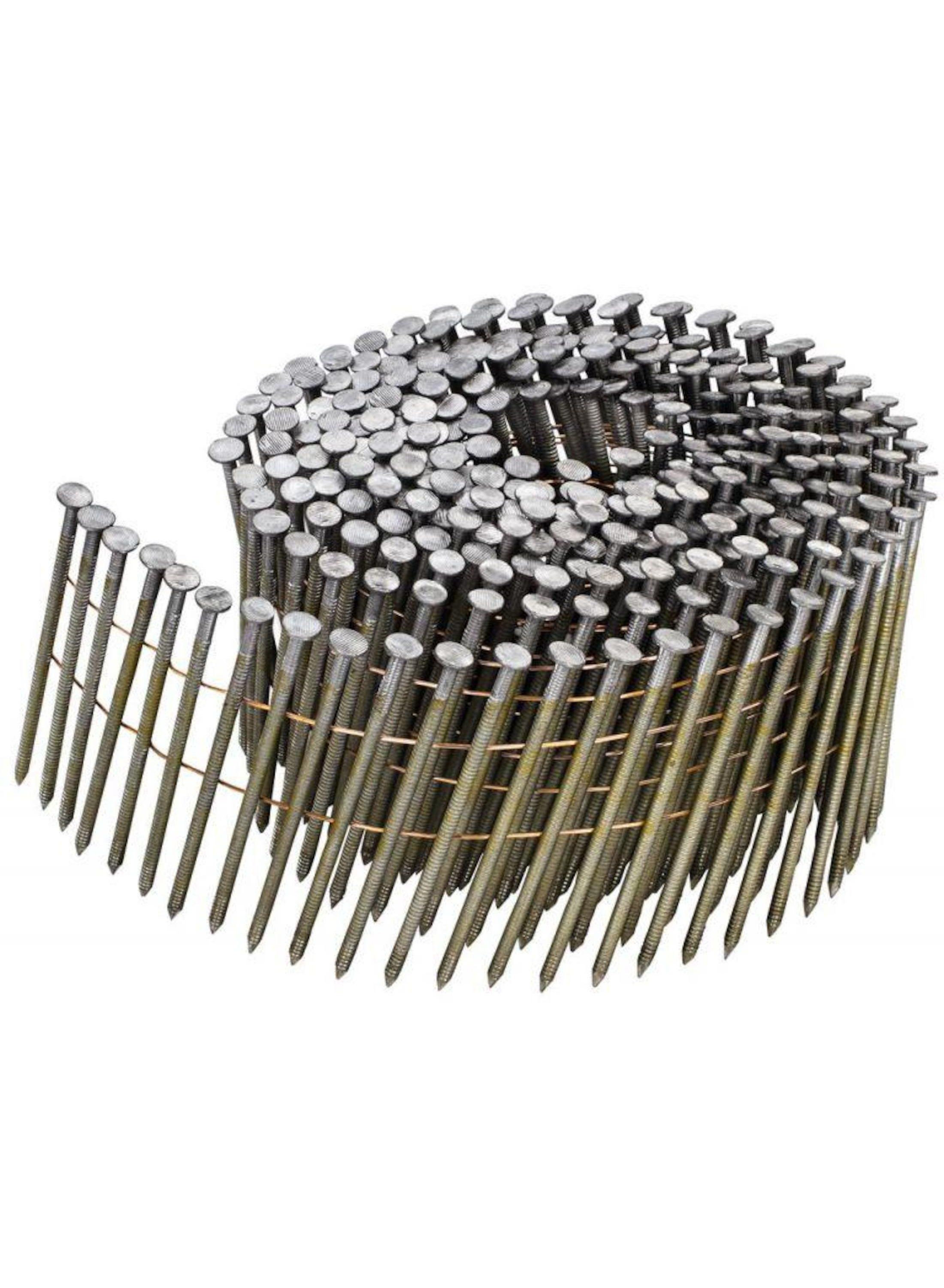 Lankanaulat DeWalt DNF28R60E; 2,8x60 mm; 7500 kpl.