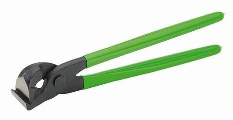 Pihdit Freund; 250 mm