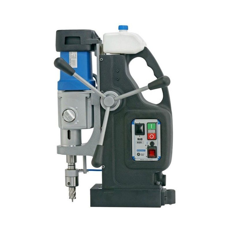 Pylväsporakone BDS MAB 825; 1800 W; sähköinen; magneettinen