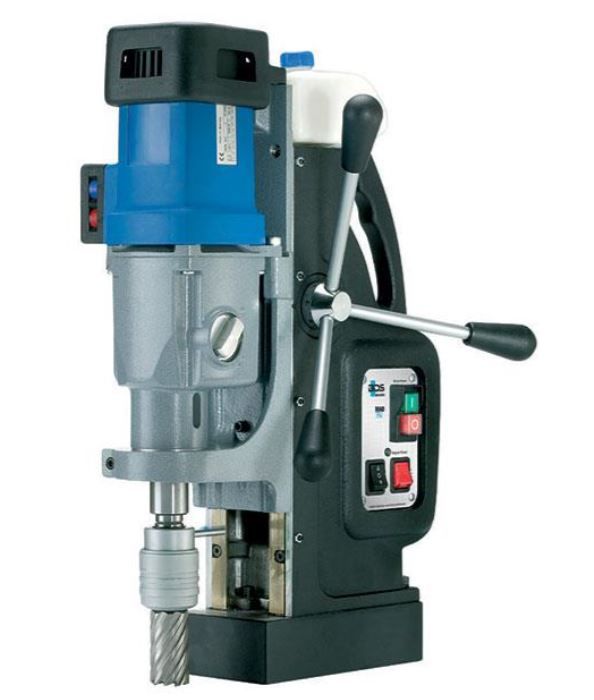 Pylväsporakone BDS MAB 845; 1800 W; sähköinen; magneettinen