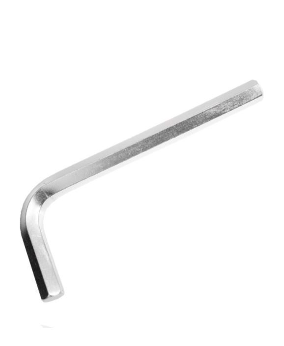 Kuusiokoloavain Richmann C6644; 4 mm