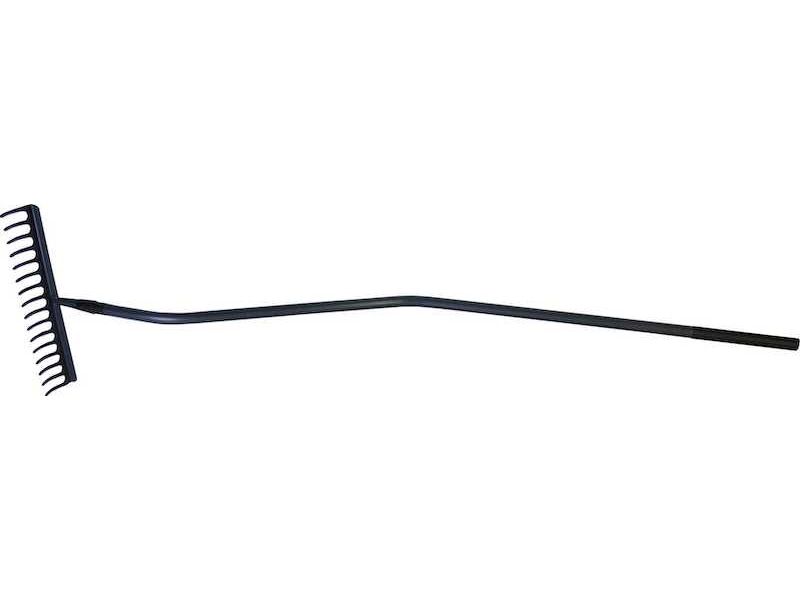 Lehtiharava Richmann C0940;  16 tangolla