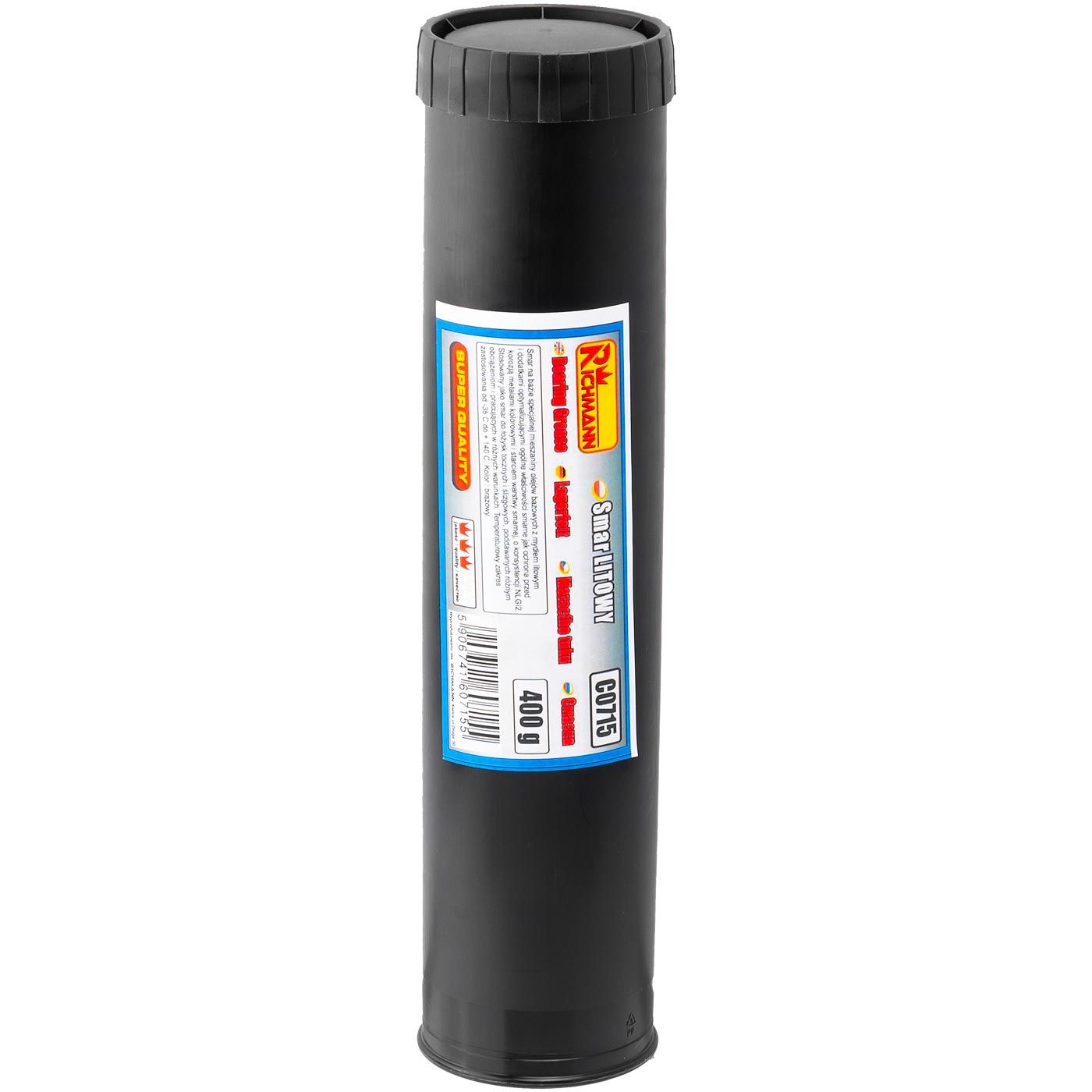 Rasva Richmann C0715; 400 g - C0715 - Ruohonleikkurit