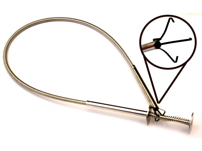 Istukka Richmann C0485; 600 mm