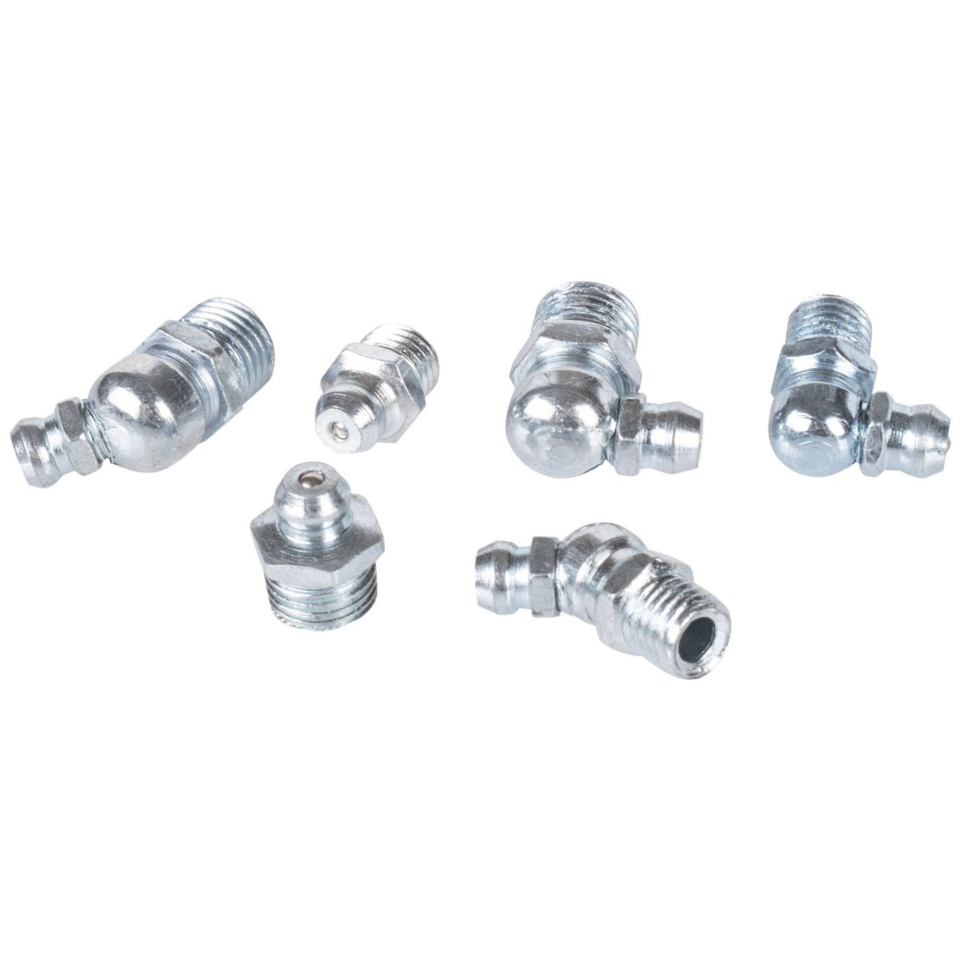 Voitelusuutin Richmann C0407; 100 kpl.