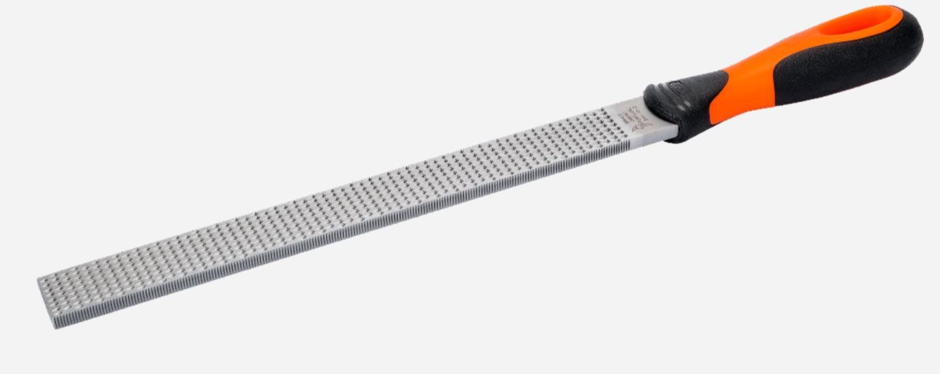 Viila Bahco 6-344-08-2-2; 200 mm