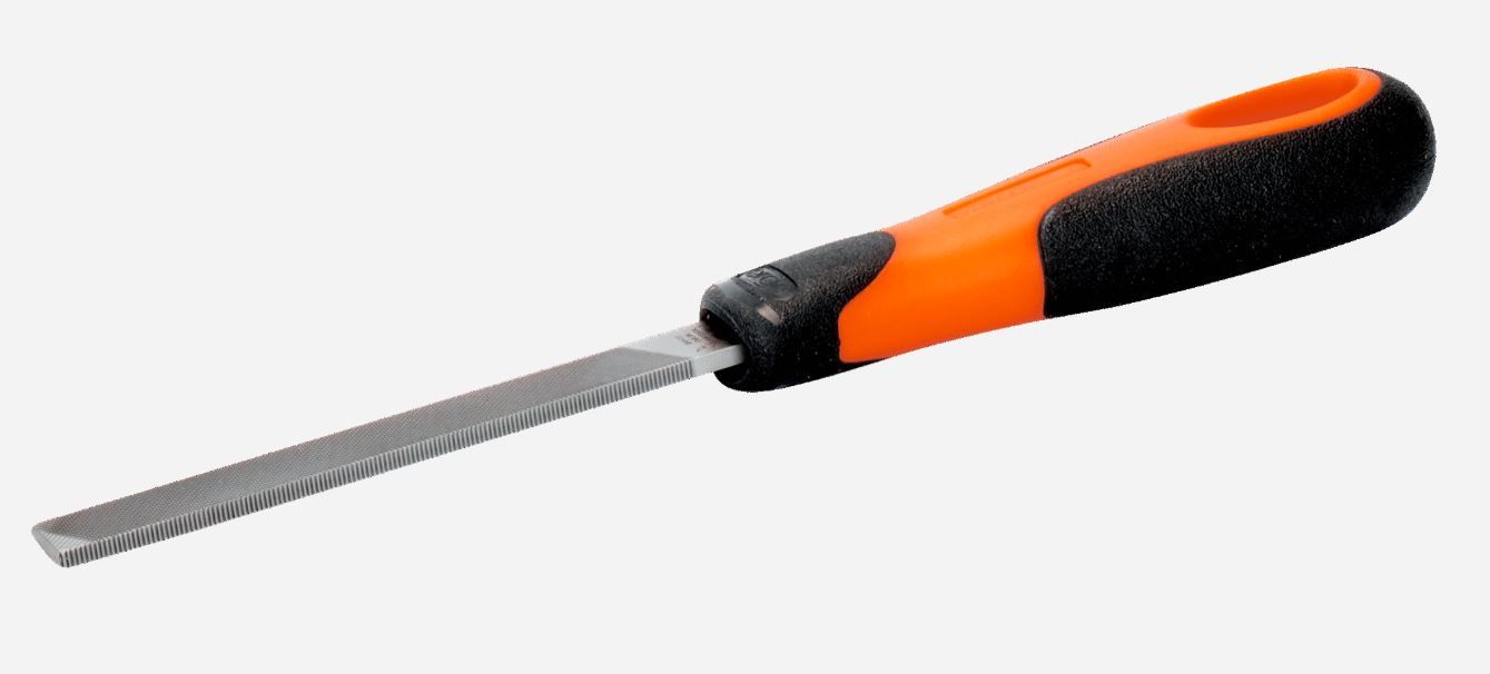 Viila Bahco 1-100-10-1-2; 250 mm