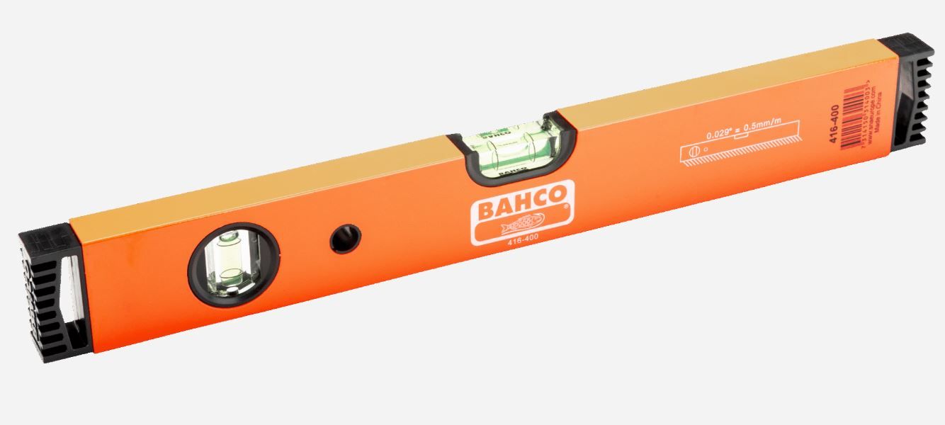 Vesivaaka Bahco 416-800; 800 mm