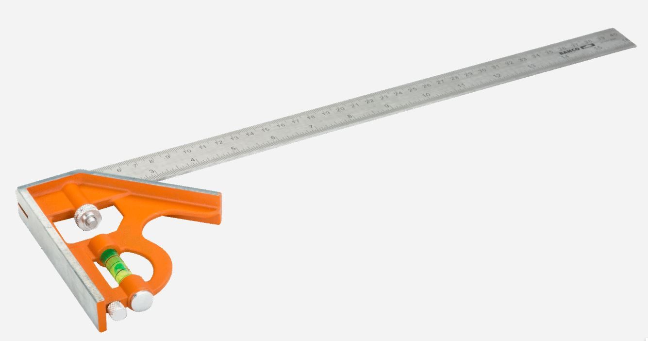 Kulmamitta Bahco CS150; 150 mm