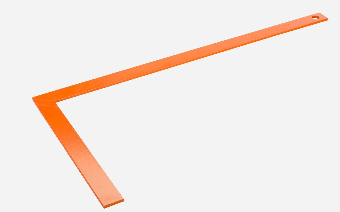 Kulmamitta Bahco 308510000; 1000x500 mm