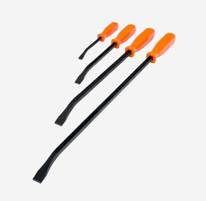 Sorkkarauta Bahco 2484/S4; 4 kpl.