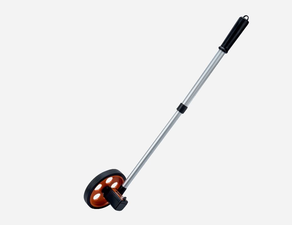 Monipuolinen mittapyörä Bahco MW-150