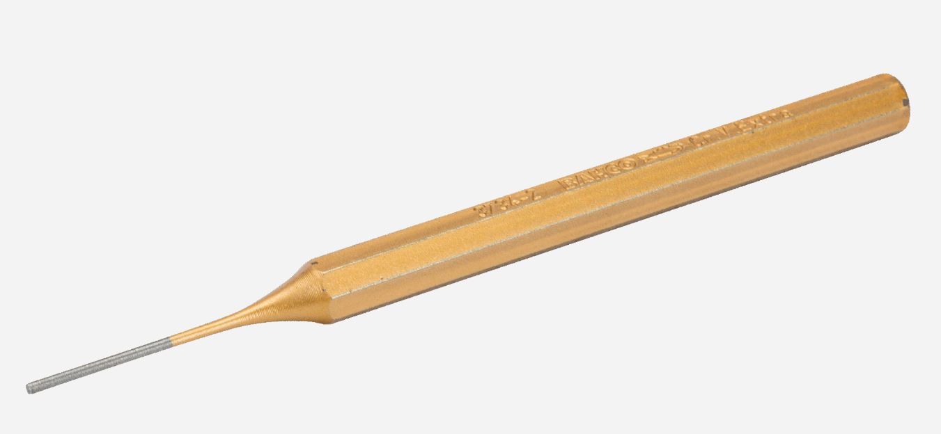 Pistepuikko Bahco 3734-4; 4x150 mm