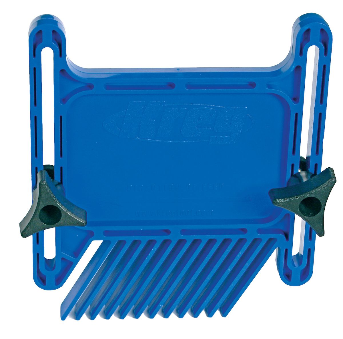 Klipsi Kreg PRS3010; 9x19 mm; 1 kpl.