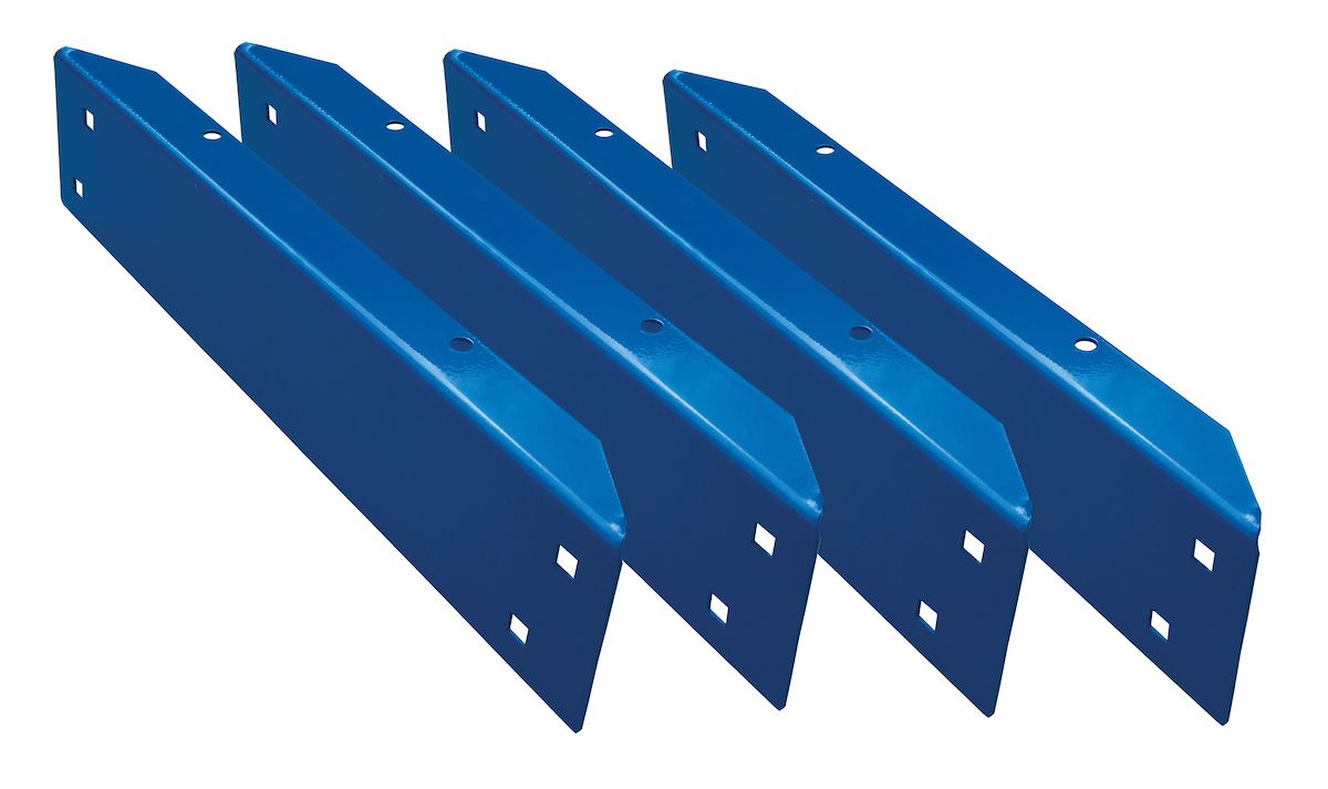 Liitoskappale Kreg KBS1005; 356 mm/14''; 4 kpl.