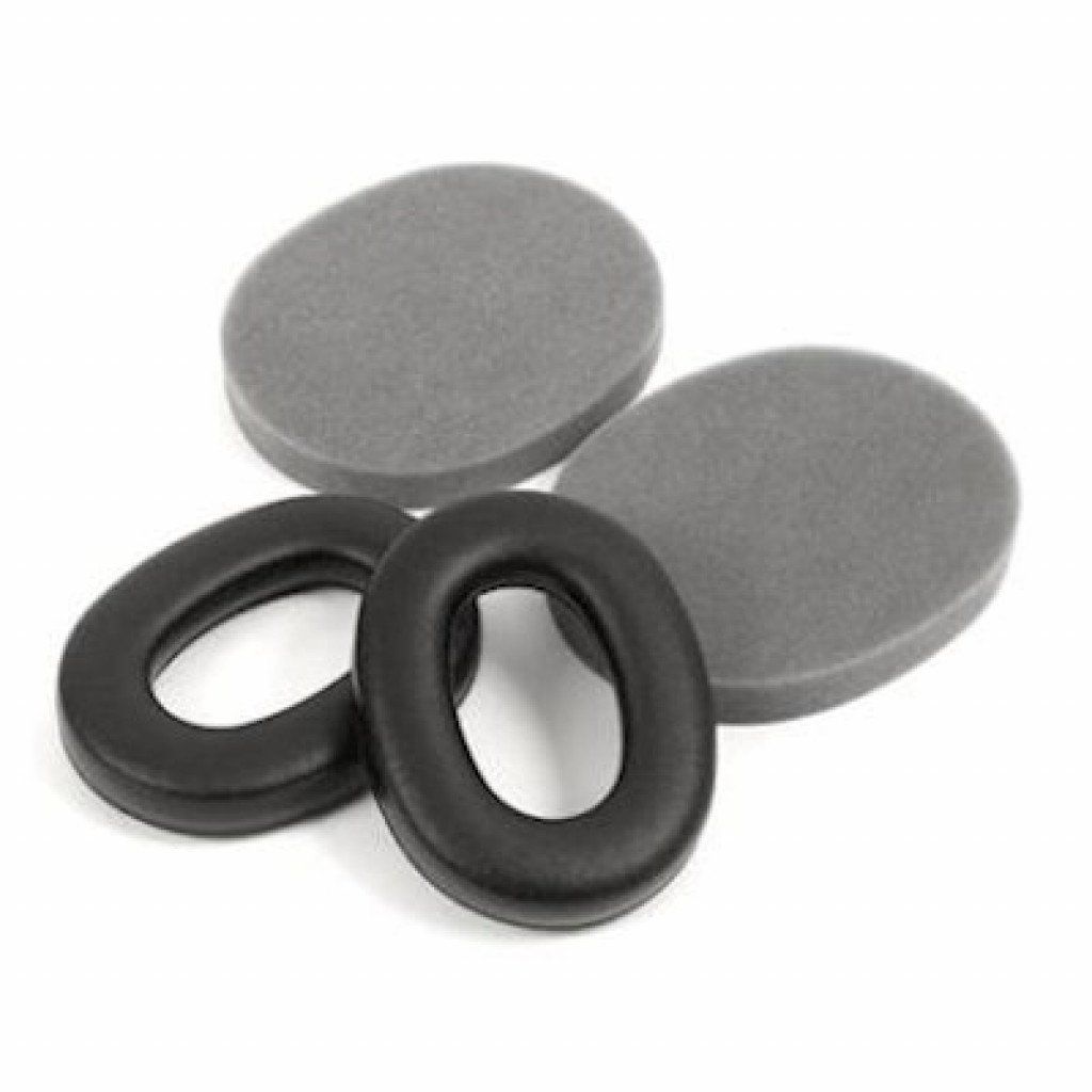 Hygieniasarja kuulosuojaimille 3M Peltor HY X1