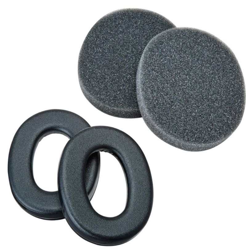 Hygieniasarja kuulosuojaimille 3M Peltor HY X2