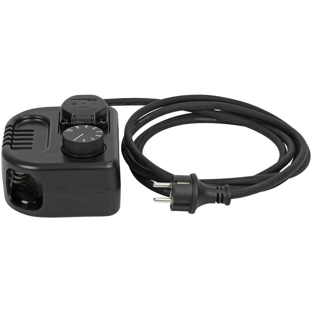 Termostaatti Master TH 2