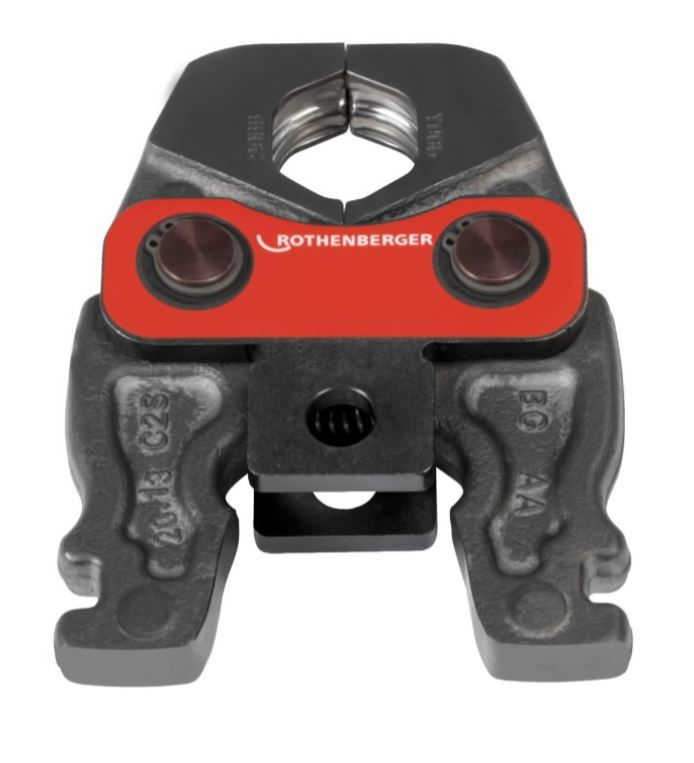 Putkipihdit Rothenberger COMPACT; SV28