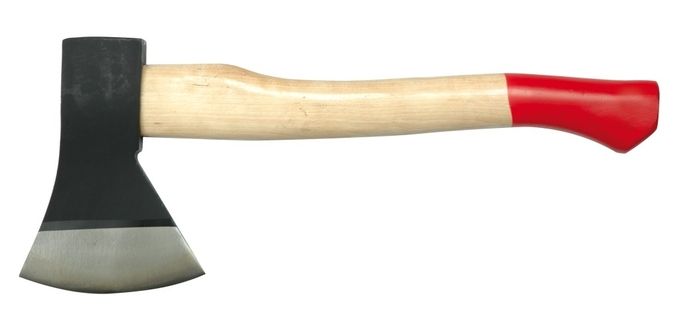 Kirves Flo TUV/GS 33177; 1700 g