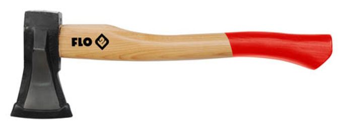 Halkaisukirves Flo 32930; 1000 g