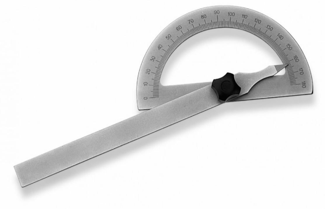 Kulmamitta Scala 486; 200x150 mm