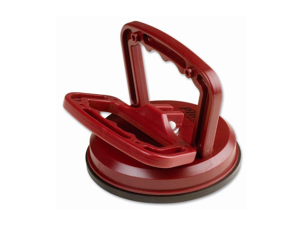 Lasinpidike/imukuppi lasille Piher VENAL 1; 12,3 cm; muovinen