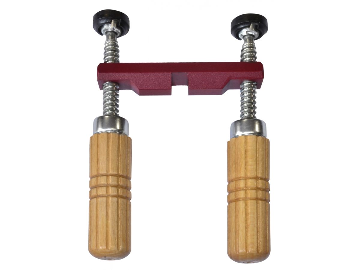 Kahva Piher EDGE-GRIP; 50 mm; 1 kpl.